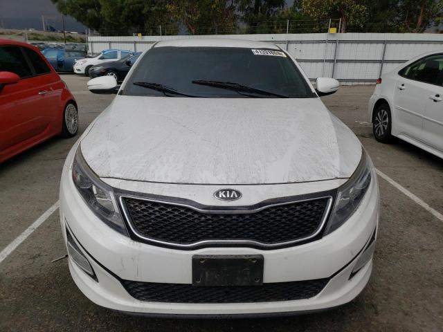 5XXGM4A72FG501579 KIA Optima Lx