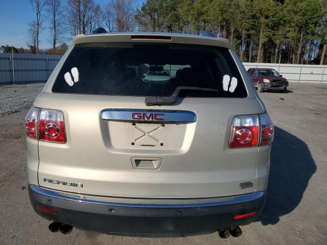 1GKKRPED2CJ322144 GMC Acadia