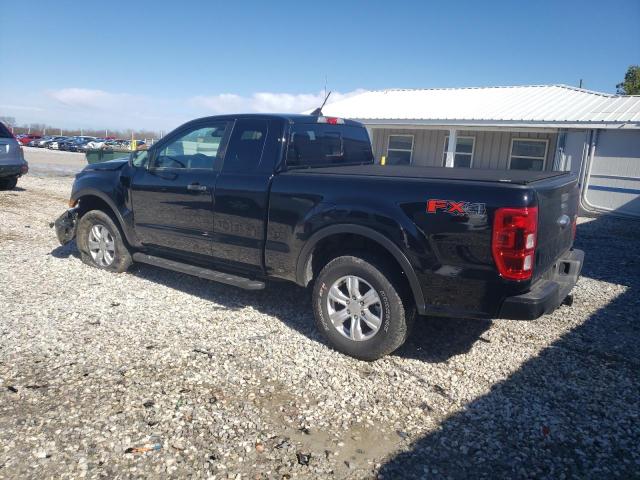 2020 FORD RANGER XL - 1FTER1FH1LLA38791