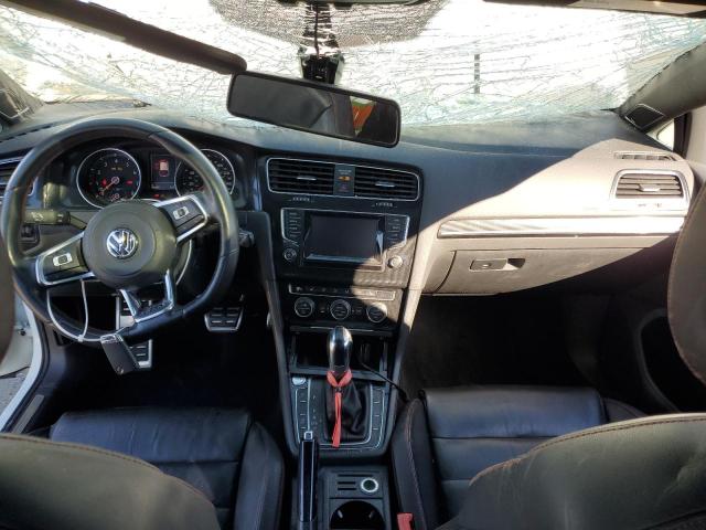 2015 VOLKSWAGEN GTI - 3VW4T7AU8FM010264