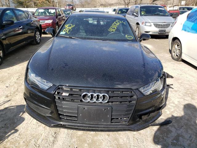 2018 AUDI S7 PREMIUM - WAUWFAFC3JN080945