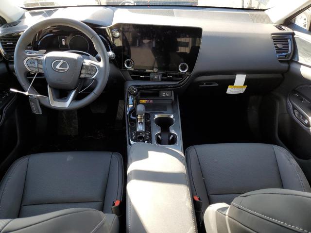 2023 LEXUS NX 350 - 2T2GGCEZ1PC018473