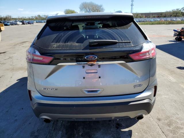 2020 FORD EDGE SEL 2FMPK3J93LBA45956