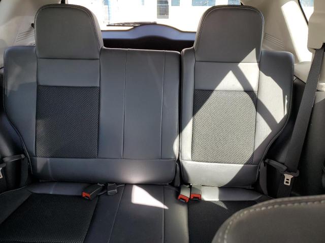 1C4NJDEB6ED599877 Jeep Compass Latitude