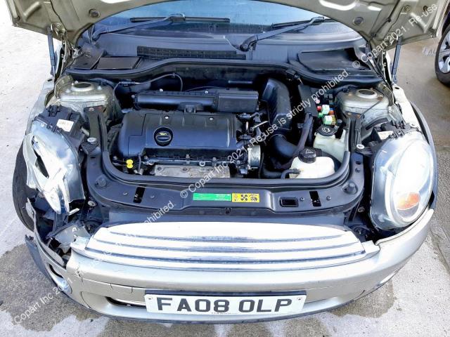 WMWMF32060TW20748 Mini Cooper Aut