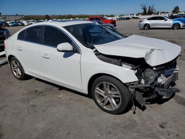 YV140MFK0F1347049 Volvo S60