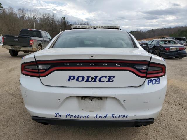 2019 DODGE CHARGER PO - 2C3CDXAG8KH510315
