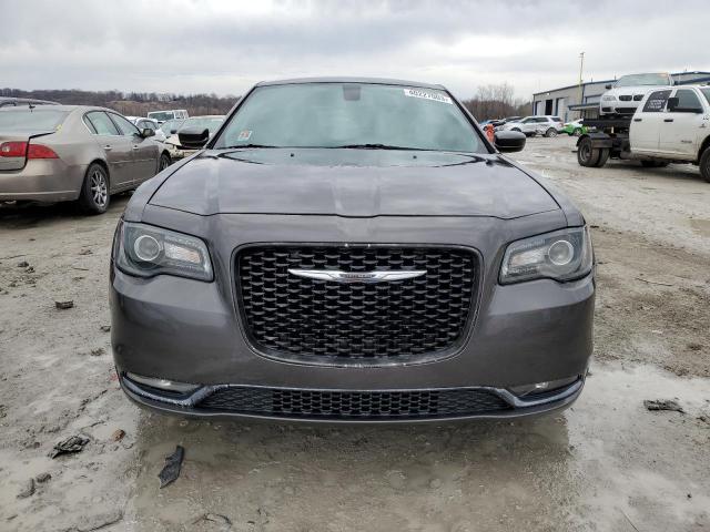 2018 CHRYSLER 300 S - 2C3CCABG6JH218319