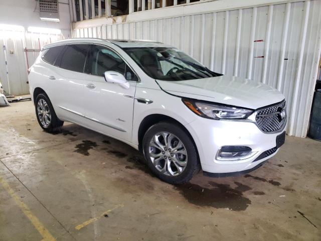 2021 BUICK ENCLAVE AV - 5GAERDKW9MJ184800
