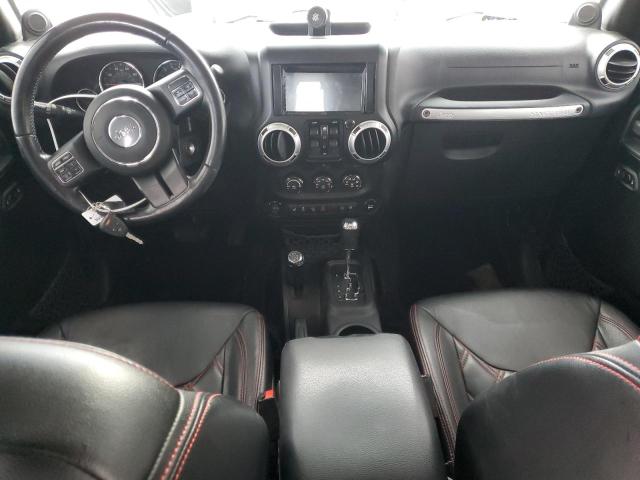 1C4HJWEG1EL157681 Jeep Wrangler Unlimited Sahara