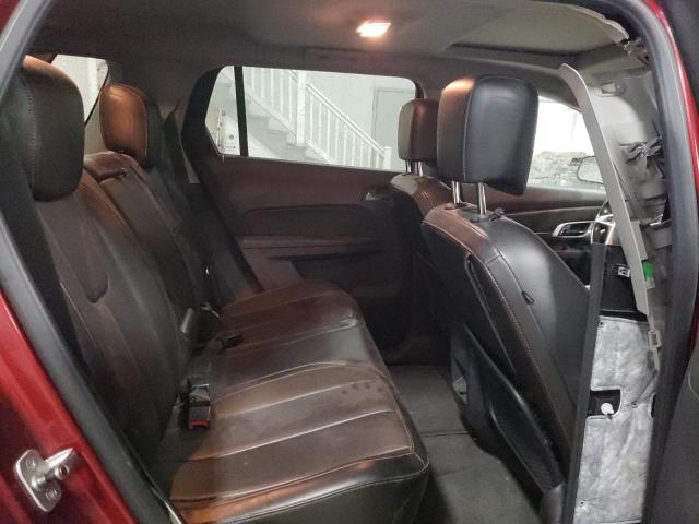 2CTFLGEY1A6243581 GMC Terrain Slt