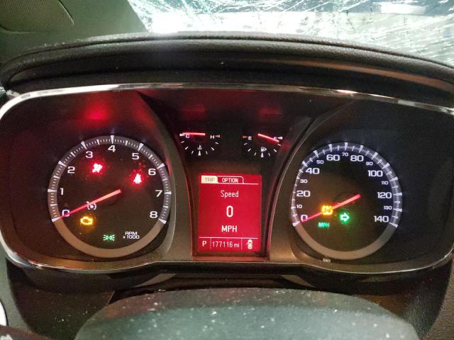2GKFLYE35F6293885 GMC Terrain