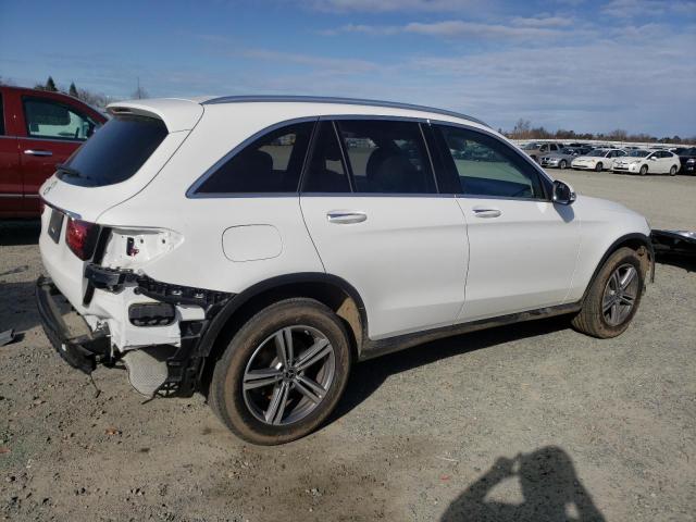 W1N0G8DB8LF859840 Mercedes-Benz GLC 300