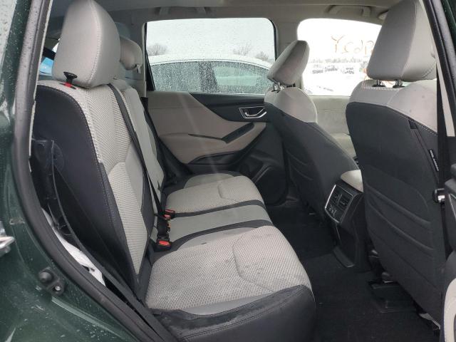 2022 SUBARU FORESTER P - JF2SKAEC3NH482095