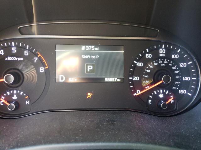 2020 KIA SOUL GT-LI - KNDJ53AF1L7035507