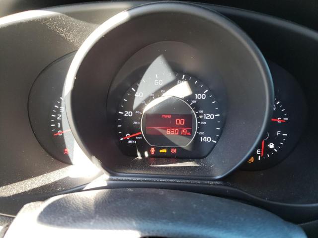 KNDJN2A20J7623712 KIA Soul
