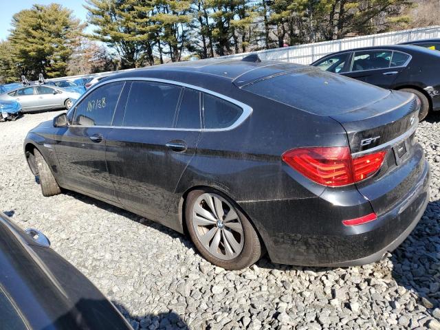 WBASP2C50BC337354 BMW 535 XIGT