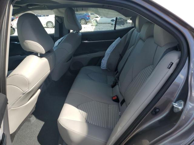 2022 TOYOTA CAMRY NIGH - 4T1S11AK6NU684432