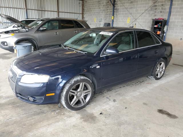 2006 Audi A4 