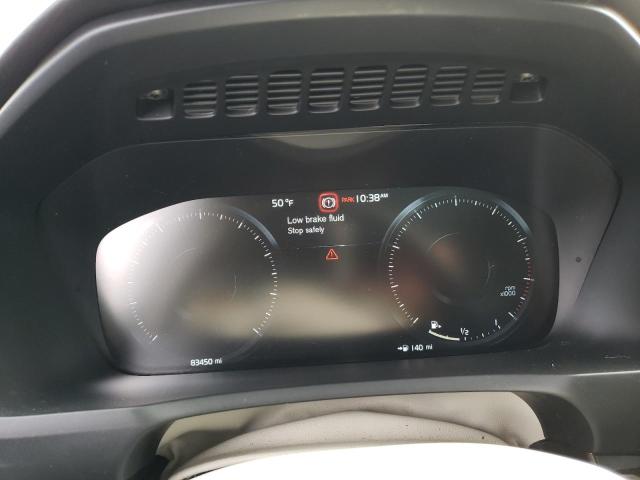 YV4A22PK8G1038708 Volvo XC90 T6