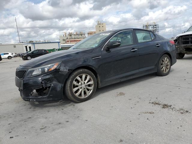 2015 KIA OPTIMA EX - 5XXGN4A76FG395604