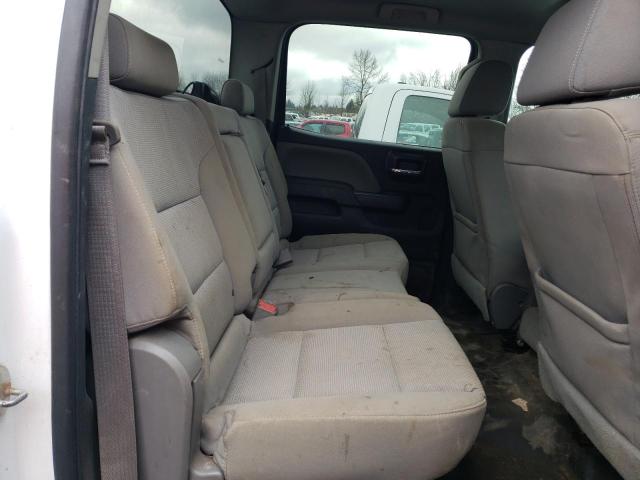 2016 CHEVROLET SILVERADO2 - 1GC1KUE8XGF152508