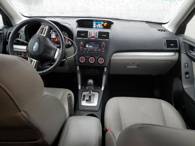 JF2SJAHC3EH449175 Subaru Forester 2.5i Limited