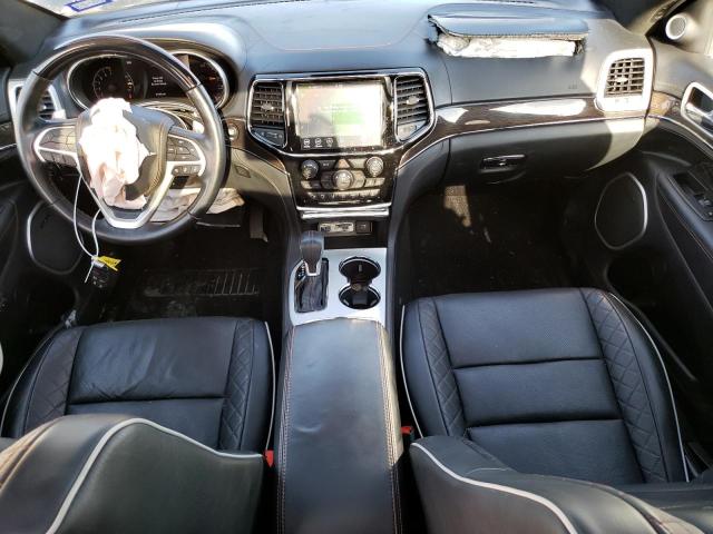 1C4RJFJG7LC323452 Jeep Grand Cherokee Summit