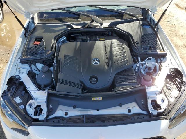 2022 MERCEDES-BENZ E 450 4MAT - W1KZF5KB4NB011389