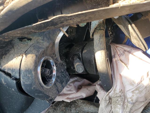 2023 CHEVROLET CAMARO LT1 1G1FE3D71P0114192