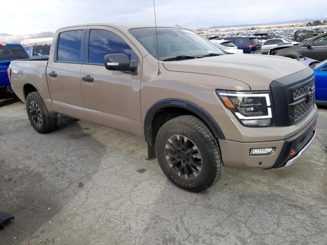 1N6AA1ED3MN531511 Nissan TITAN SV