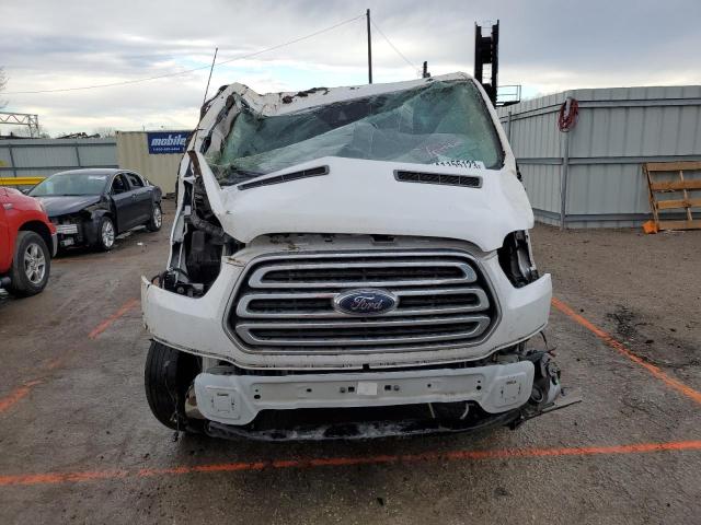 2016 FORD TRANSIT T- - 1FBZX2ZM2GKA57310