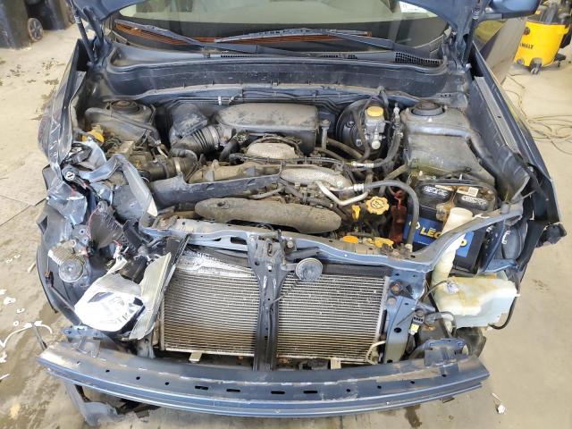 JF2SH6CC7AH917774 Subaru Forester