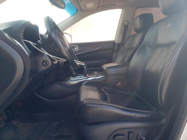 5N1AL0MM0DC311159 Infiniti JX35