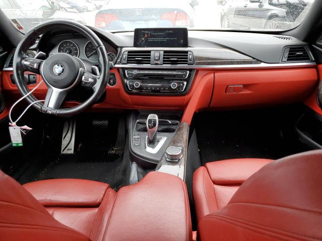 2016 BMW 428 XI GRA - WBA4C9C54GG136134