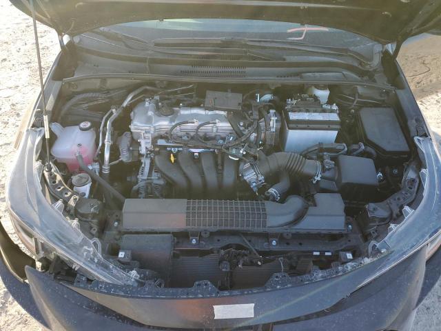 2022 TOYOTA COROLLA LE 5YFEPMAE5NP354208