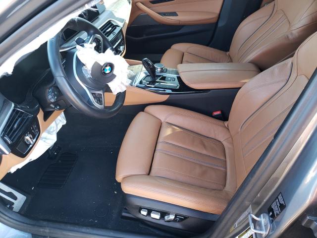 2020 BMW M550XI - WBAJS7C08LBN96855