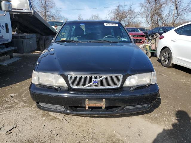 YV1LW61J8Y2700817 Volvo V70 Base