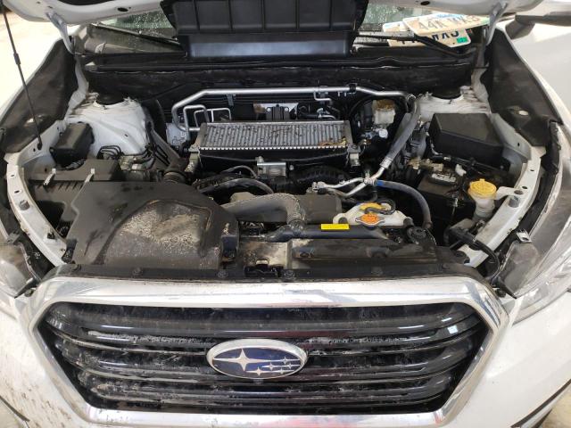 4S4WMARD3L3438214 Subaru Ascent Touring