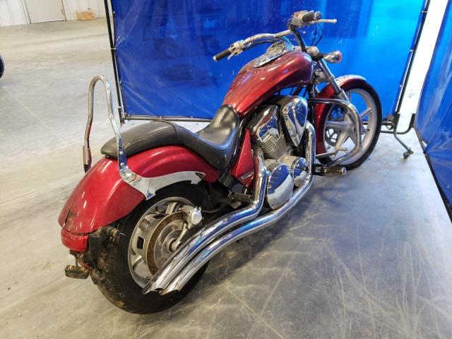 2010 HONDA VT1300 CS JH2SC6705AK001800