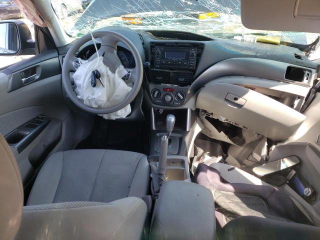 JF2SHADC2BH742336 Subaru Forester 2.5x Premium