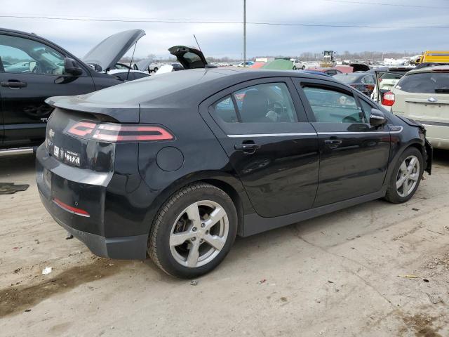 VIN 1G1RA6E49EU127230 2014 Chevrolet Volt no.3