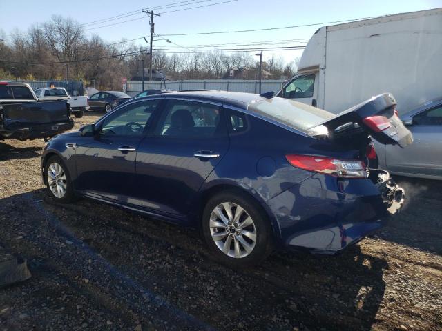 5XXGU4L33JG188657 KIA OPTIMA EX