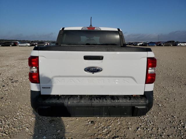 2022 FORD MAVERICK X - 3FTTW8E33NRA25544