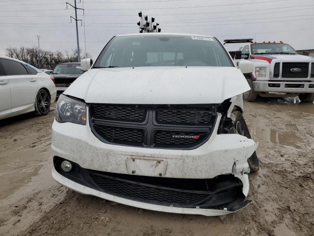 2018 DODGE GRAND CARA - 2C4RDGCGXJR288906