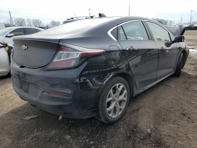 2017 CHEVROLET VOLT PREMI - 1G1RB6S54HU101195