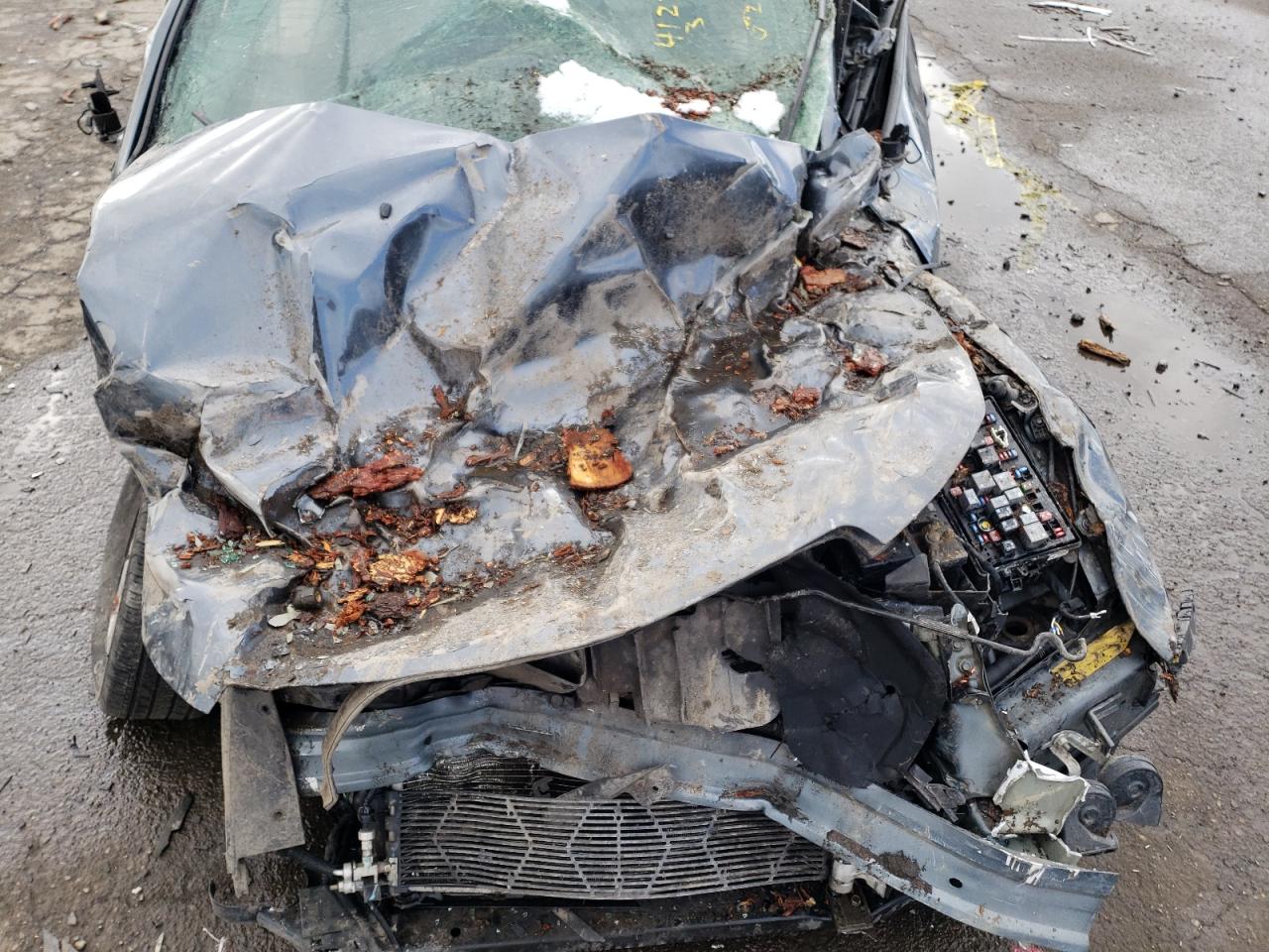 2013 Chevrolet Cruze - Image 12