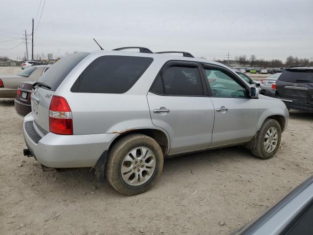 2HNYD18723H514716 Acura Mdx Touring
