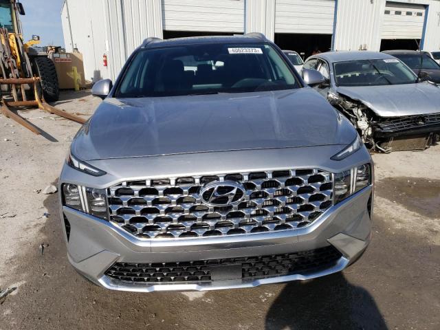 2022 HYUNDAI SANTA FE L - 5NMS44AL8NH417189