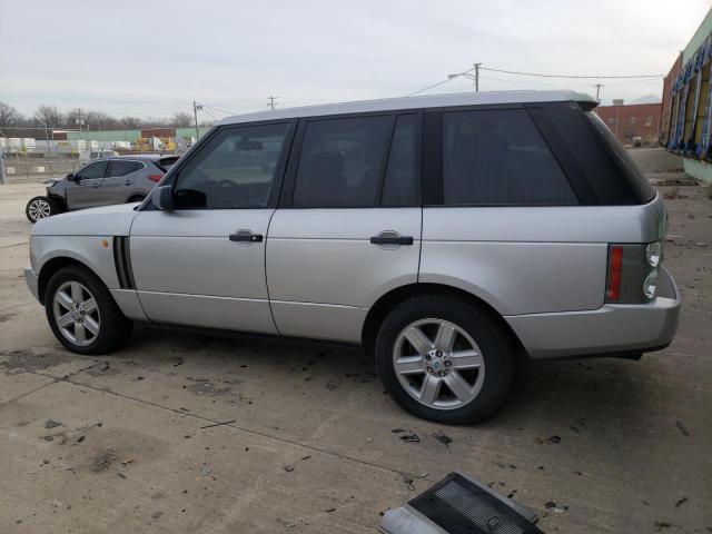 SALMF11463A137037 Land Rover Range Rover Hse